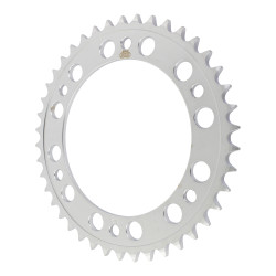 Triple S 3-42 Steel Rear Sprocket