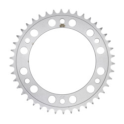 Triple S 3-42 Steel Rear Sprocket