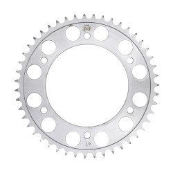 Triple S 3-47 Steel Rear Sprocket