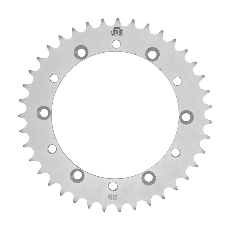 Triple S 460-39 Steel Rear Sprocket