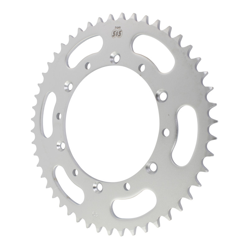 Triple S 460-49 Steel Rear Sprocket