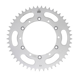 Triple S 460-49 Steel Rear Sprocket