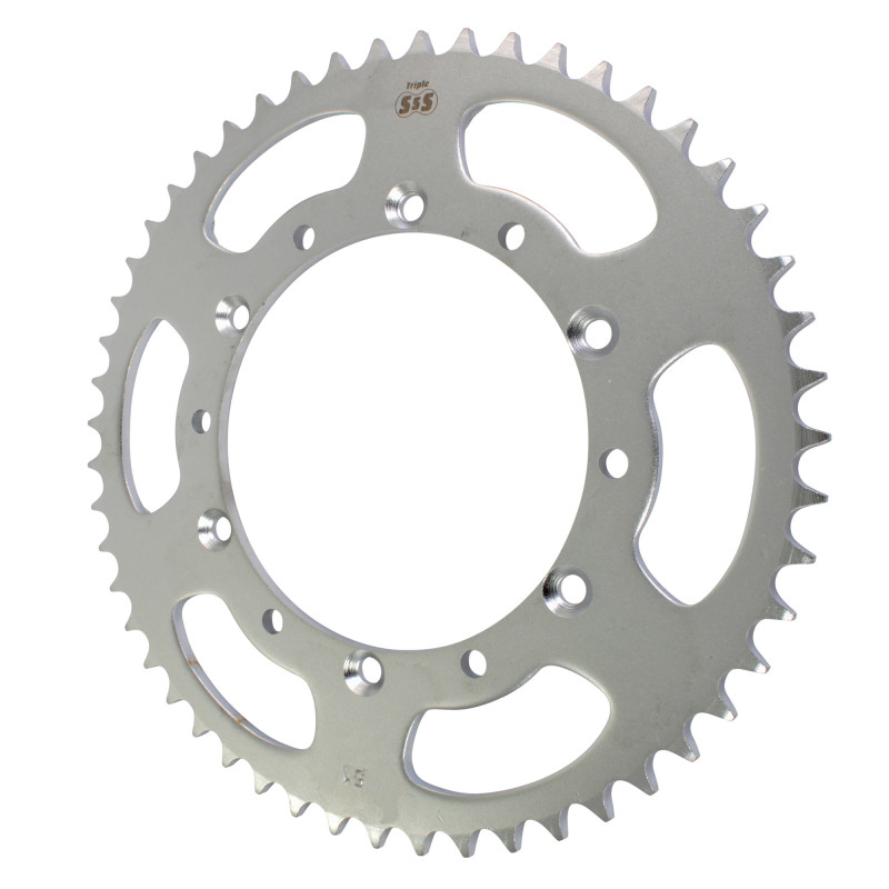 Triple S 460-51 Steel Rear Sprocket