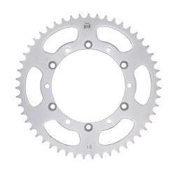 Triple S 460-51 Steel Rear Sprocket