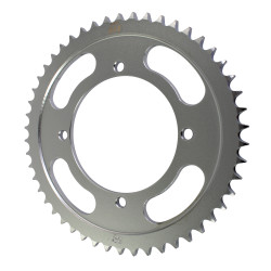 Triple S 462-50 Steel Rear Sprocket