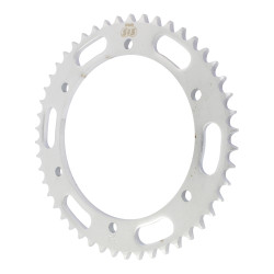 Triple S 463-48 Steel Rear Sprocket