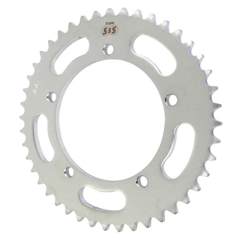 Triple S 464-44 Steel Rear Sprocket