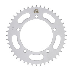 Triple S 464-44 Steel Rear Sprocket