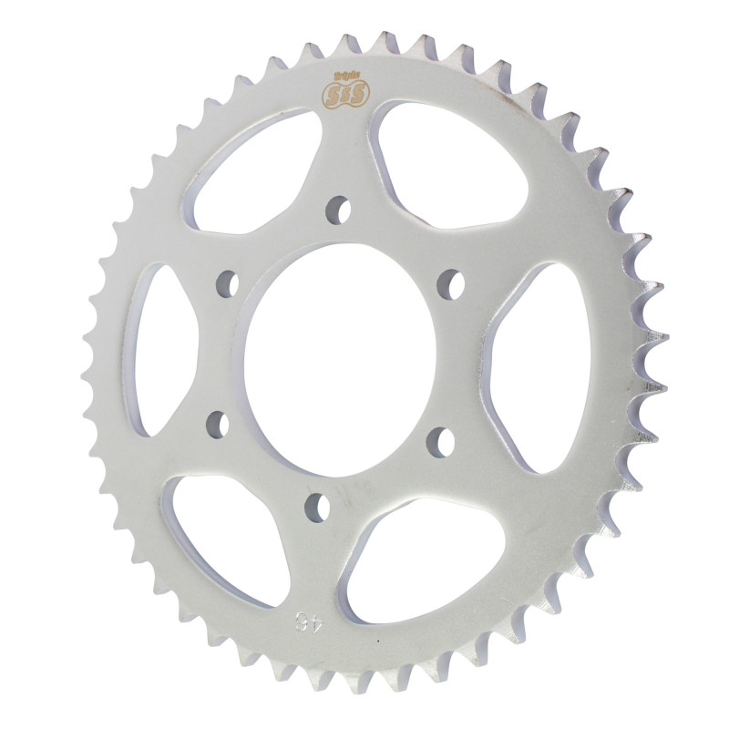 Triple S 468-46 Steel Rear Sprocket