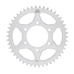 Triple S 478-43 Steel Rear Sprocket