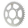 Triple S 478-45 Steel Rear Sprocket