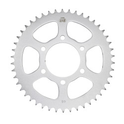 Triple S 478-46 Steel Rear Sprocket