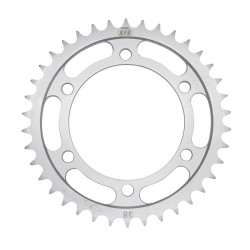 Triple S 479-38 Steel Rear Sprocket