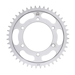 Triple S 479-44 Steel Rear Sprocket