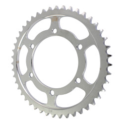 Triple S 479-45 Steel Rear Sprocket