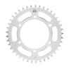 Triple S 486-41 Steel Rear Sprocket