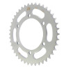 Triple S 486-42 Steel Rear Sprocket