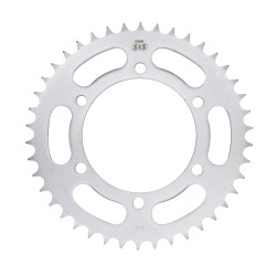 Triple S 486-42 Steel Rear Sprocket