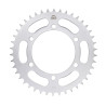 Triple S 486-42 Steel Rear Sprocket