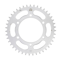 Triple S 486-43 Steel Rear Sprocket