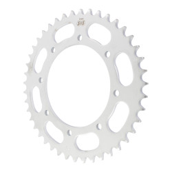 Triple S 487-43 Steel Rear Sprocket