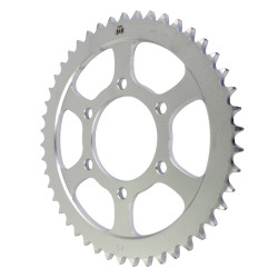 Triple S 488-46 Steel Rear Sprocket