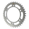 Triple S 498-40 Steel Rear Sprocket