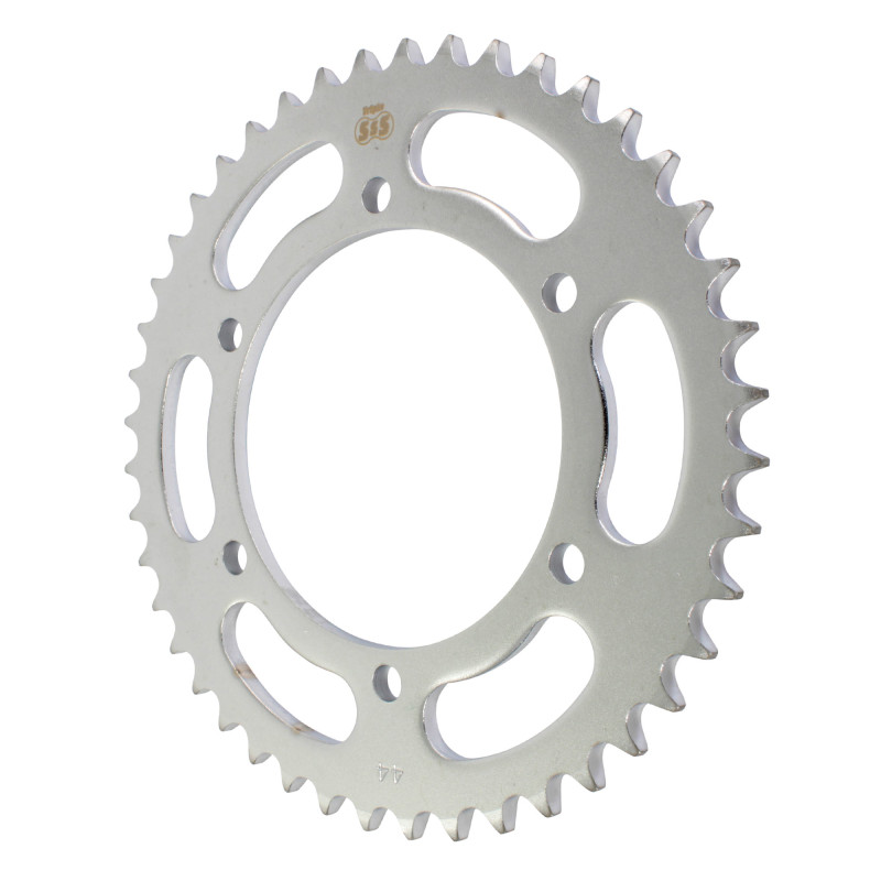 Triple S 498-44 Steel Rear Sprocket