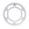 Triple S 498-44 Steel Rear Sprocket