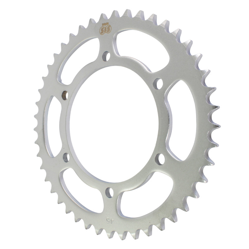 Triple S 498-45 Steel Rear Sprocket