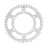 Triple S 498-46 Steel Rear Sprocket