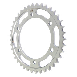 Triple S 499-39 Steel Rear Sprocket