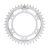 Triple S 499-40 Steel Rear Sprocket