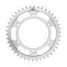 Triple S 499-42 Steel Rear Sprocket