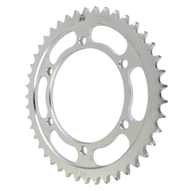 Triple S 499-43 Steel Rear Sprocket