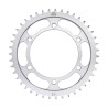 Triple S 499-43 Steel Rear Sprocket