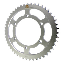 Triple S 499-48 Steel Rear Sprocket