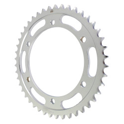 Triple S 502-44 Steel Rear Sprocket