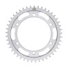 Triple S 502-45 Steel Rear Sprocket