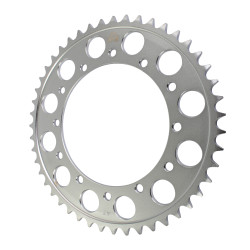 Triple S 5-47 Steel Rear Sprocket