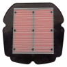 Filtrex Štandardný vzduchový filter - Suzuki 13780-44H00 (125-0103)