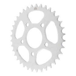 Triple S 604-36 Steel Rear Sprocket