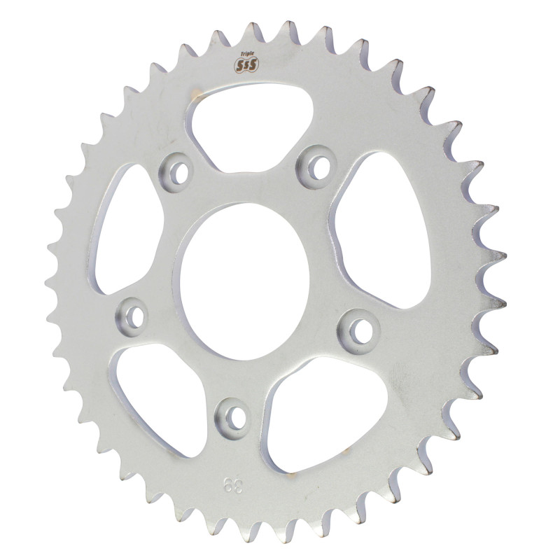 Triple S 701-39 Steel Rear Sprocket