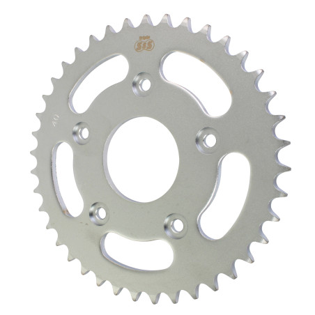 Triple S 701-40 Steel Rear Sprocket