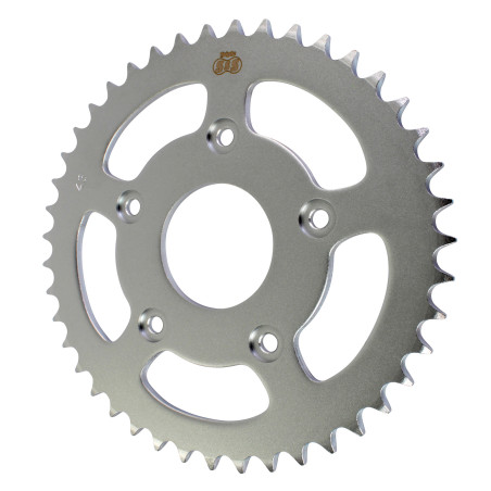 Triple S 701-43 Steel Rear Sprocket