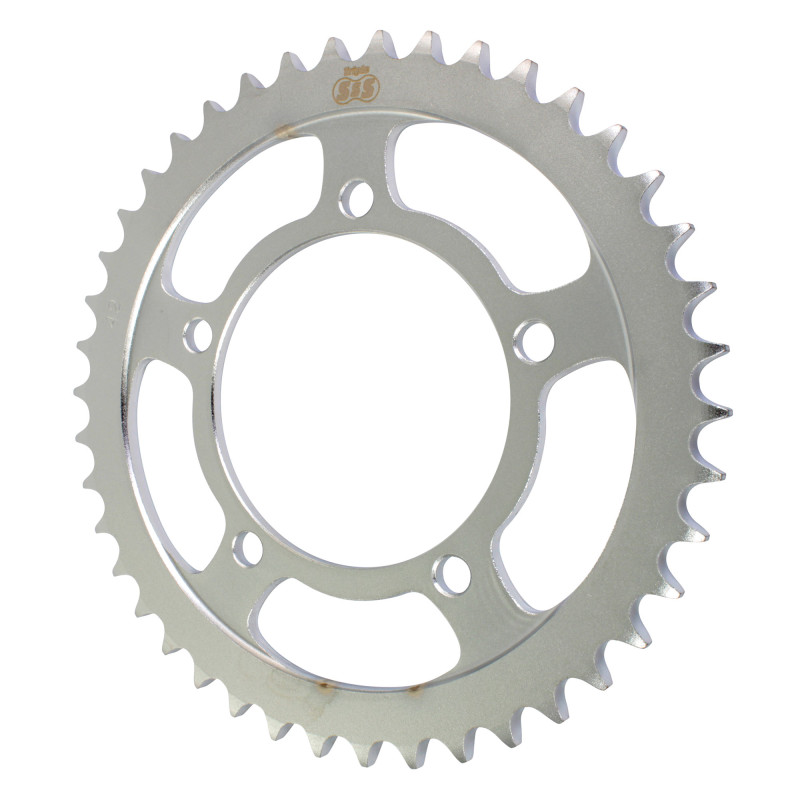 Triple S 702-42 Steel Rear Sprocket