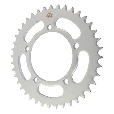 Triple S 703-40 Steel Rear Sprocket