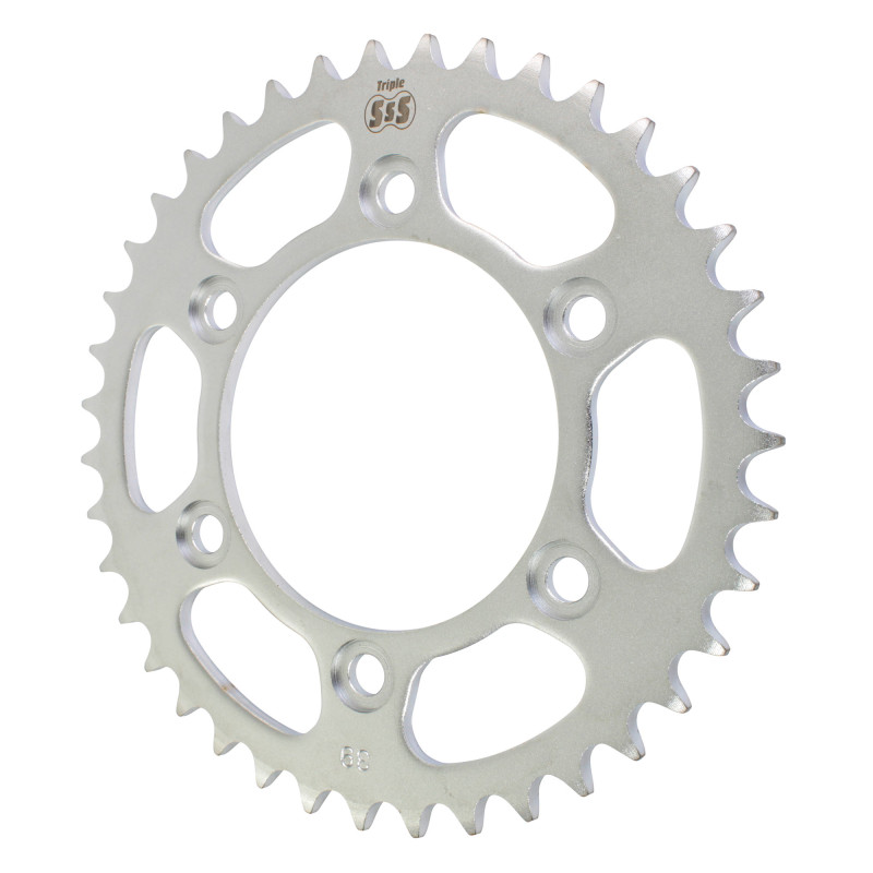 Triple S 735-39 Steel Rear Sprocket