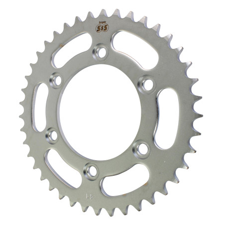 Triple S 735-41 Steel Rear Sprocket