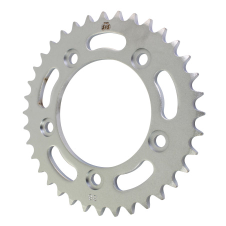 Triple S 744-36 Steel Rear Sprocket